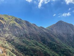 -萍乡武功山风景名胜区