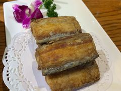 -秦唐一号西安菜馆(钟楼店)