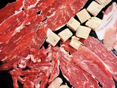 -一井烧肉·活鳗·寿司(望京SOHO店)