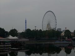 -国色天乡三期陆地乐园