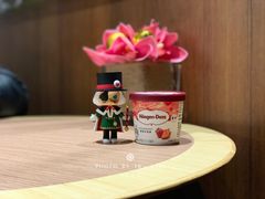 -哈根达斯(万象城店)