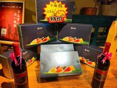 -青年公社烤鸭(青年路店)