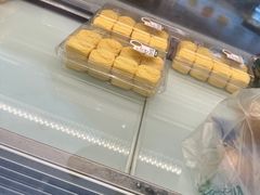 -泸溪河桃酥(鄞州高新宝龙店)