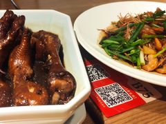 -老头儿油爆虾(金鹰世界店)