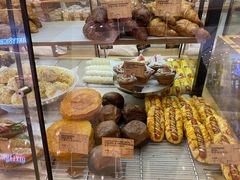 -PAPER STONE BAKERY(天汇广场店)