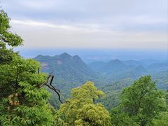 -青城山
