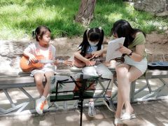 -世纪飞马幼儿园(西城校区)