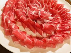 -竹叶涮肉坊(总店)