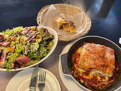 -LA MAISON公鸡和龙(蛇口店)