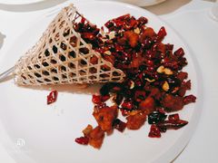 -万龙洲海鲜(安定门店)