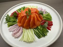 -醉霖生态餐厅(交大店)
