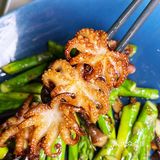 高尔夫球场里面的私厨！！这也太惬意了叭