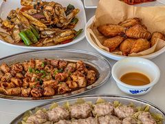 -嘉升大排档(番禺总店)