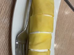 -佰搭果·广式茶餐厅(西华路店)