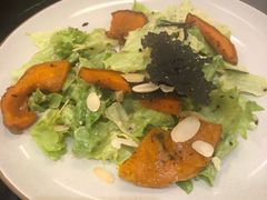 百里香烤奶油南瓜-1981牛排西餐厅(海信店)