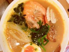 -小句号·精致料理(江南环球港店)