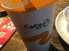 -CoCo都可(湖滨银泰店B区店)