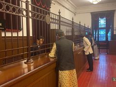 -沈阳金融博物馆