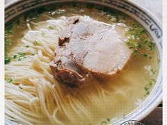 -同得兴 Since·1995 传统苏式面馆(嘉馀坊店)