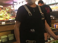 -梨花自助烤肉(天河城店)