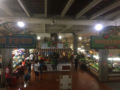 -班赞海鲜市场