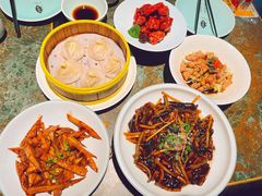 -苏帮袁Sue Cuisine(南开大悦城店)