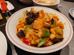 -天府豆花庄(金四季店)