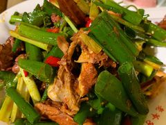 拌鸡架-老爷子原味蒸饺(总店)