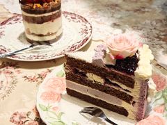 -吾肆WUSI Flora Cafe Bar(百子湾店)