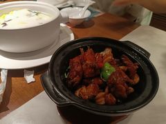 -大树餐厅(益田假日店)