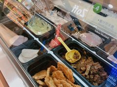 -赛百味SUBWAY(长宁龙之梦店)