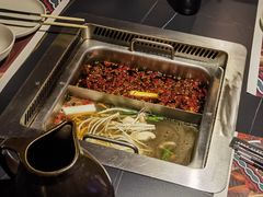 -福禄娃一家人火锅(上地店)
