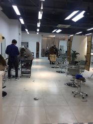 -ASA HAIR SALON