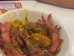 -百乐门粉面店(二龙喉分店)
