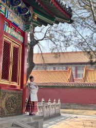-美云庭古装·格格服汉服·京城旅拍(北京店)