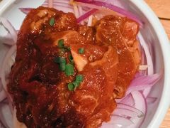 -九田家黑牛烤肉料理(华侨城店)