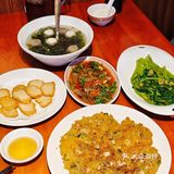 去完潮汕,在北京路居然遇到一家潮汕菜?!