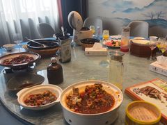 -印巷里主题餐厅(马鞍山店)