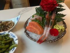 -阿吾罗日本料理(K11艺术中心店)