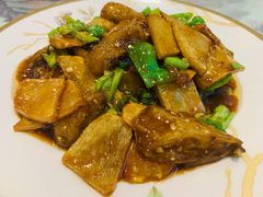 -石老头关东饺子王·东北菜(嘉华鑫城店)