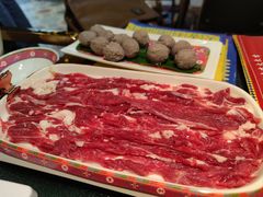 -大吉利·潮汕牛肉火锅(河西店)