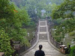 -常德桃花源景区