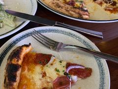 -PIZZA BIANCA(万象城店)