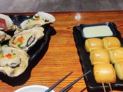 -烧蠔帮·湛江生蚝(南桥店)