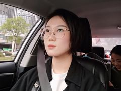 -吴良材眼镜(北中路店)