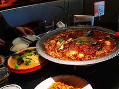 -麻六记(凤凰汇店)