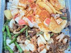 -南门黄孃甜不辣