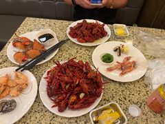 -禾斗海鲜自助(市北诺德店)