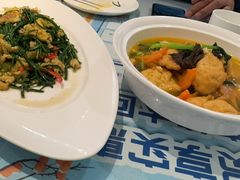 -新疆兵团食府清真(马连道店)