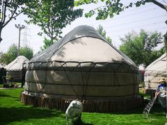 -九十九顶毡房(阜石路店)